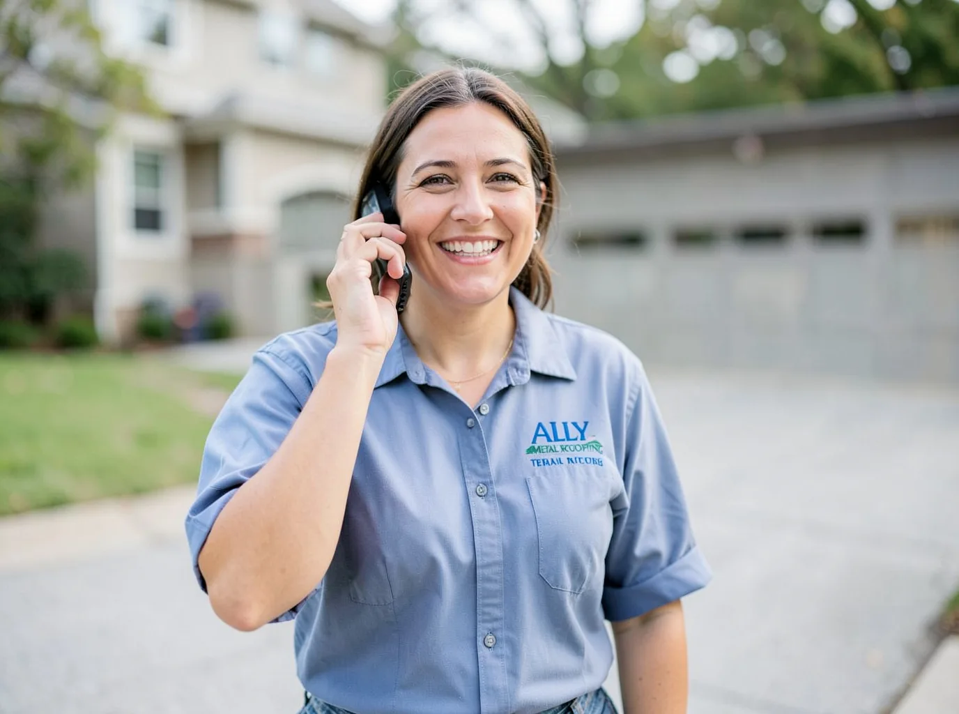 Metal Roof Installation Aberdeen, MS FAQs